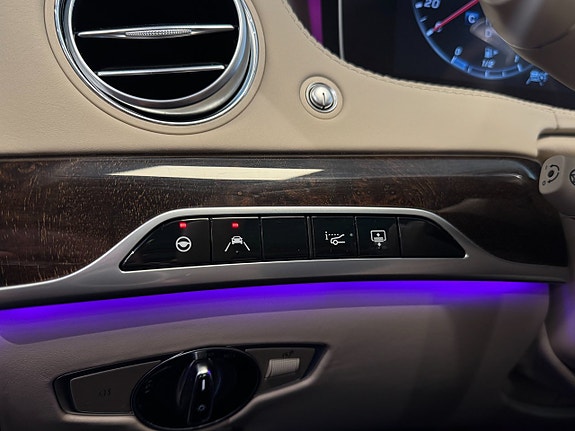 Mercedes-Benz S400 d 19 of 30