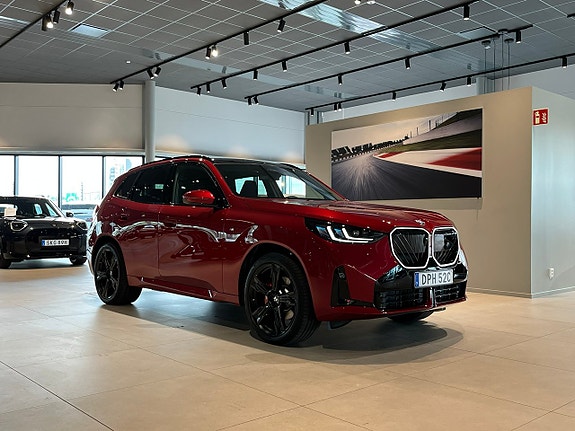 BMW X3 3 of 5