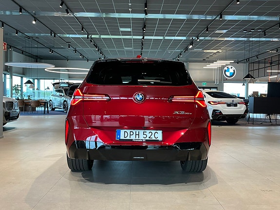 BMW X3 5 of 5