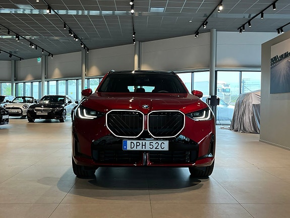 BMW X3 2 of 5