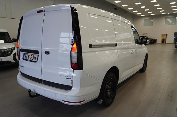 Ford Transit Connect 3 of 16