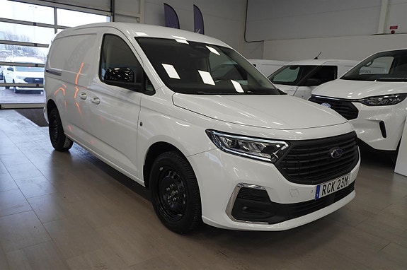Ford Transit Connect 4 of 16