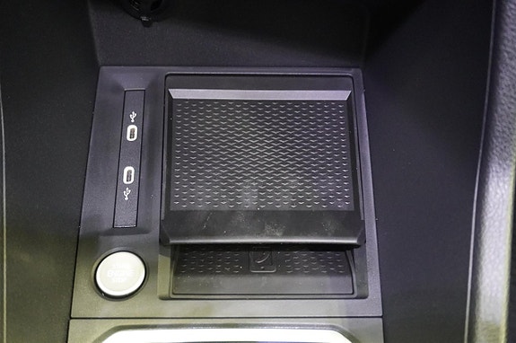 Ford Transit Connect 15 of 16