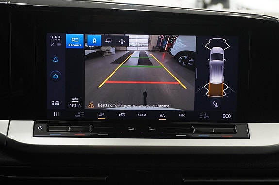 Ford Transit Connect 13 of 16