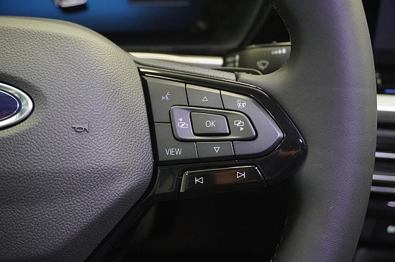 Ford Transit Connect 12 of 16