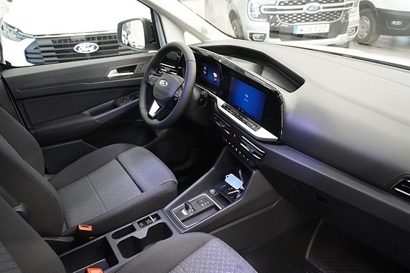 Ford Transit Connect 10 of 16