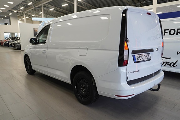 Ford Transit Connect 2 of 16