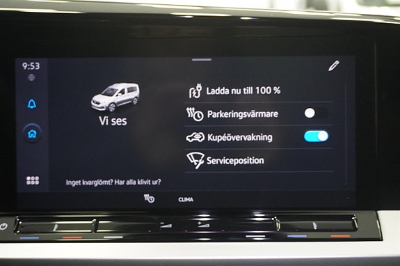 Ford Transit Connect 14 of 16