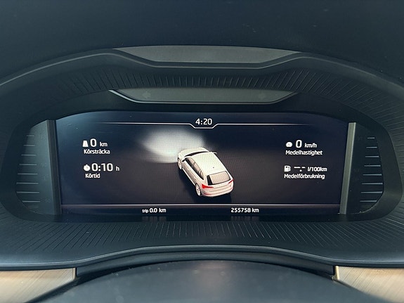 Skoda Scala 15 of 20