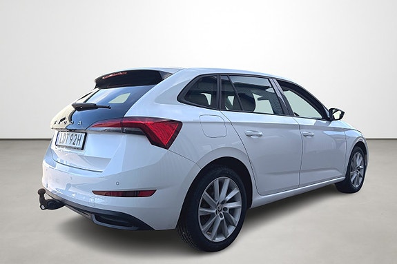 Skoda Scala 5 of 5
