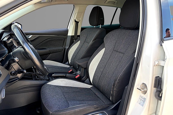 Skoda Scala 10 of 20