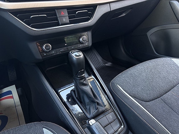 Skoda Scala 14 of 20