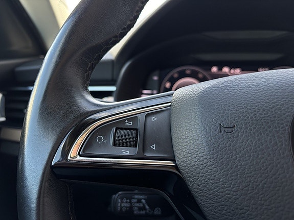 Skoda Scala 20 of 20