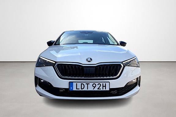 Skoda Scala 7 of 20