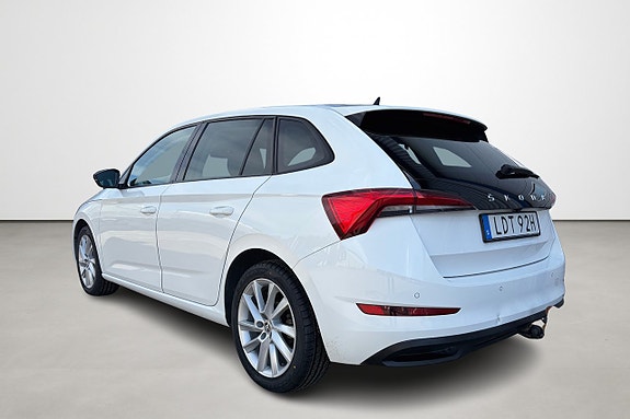 Skoda Scala 3 of 5