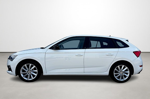 Skoda Scala 2 of 5