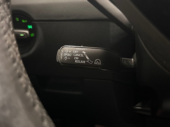 Skoda Octavia 27 of 30