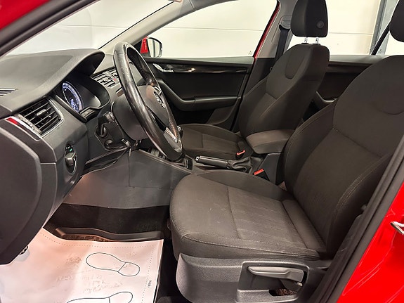 Skoda Octavia 19 of 30
