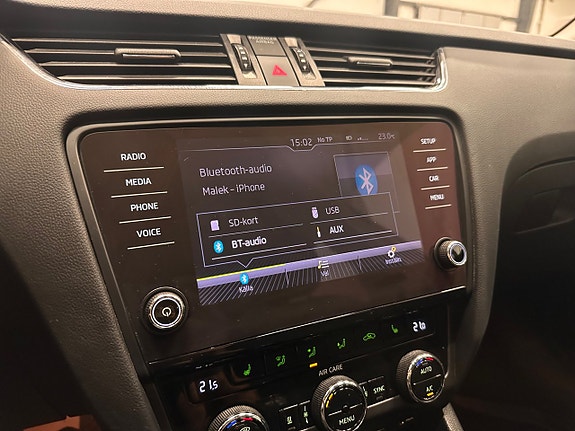 Skoda Octavia 11 of 30