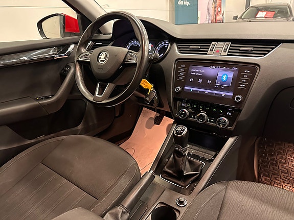 Skoda Octavia 30 of 30