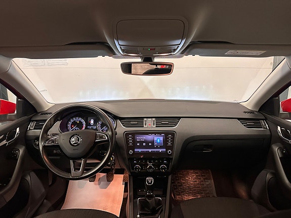 Skoda Octavia 21 of 30