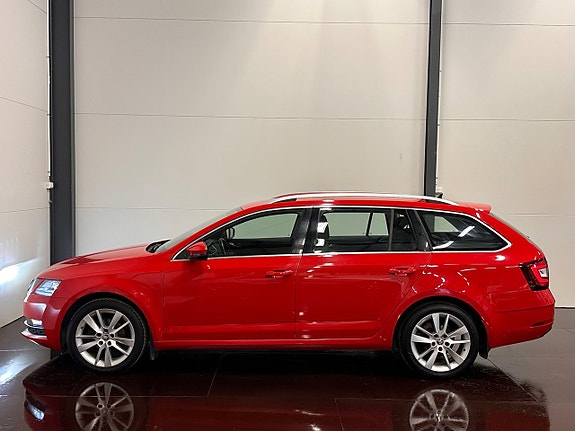 Skoda Octavia 6 of 30