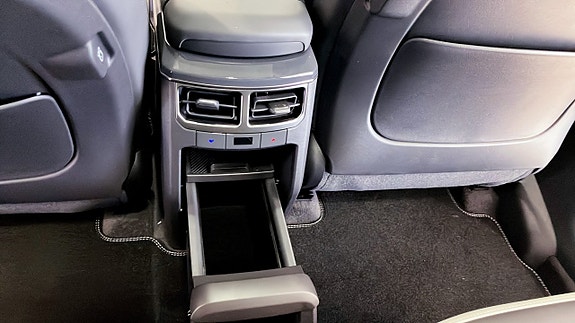 Kia EV5 20 of 26