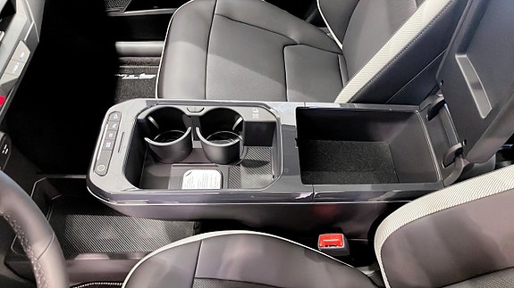 Kia EV5 22 of 26