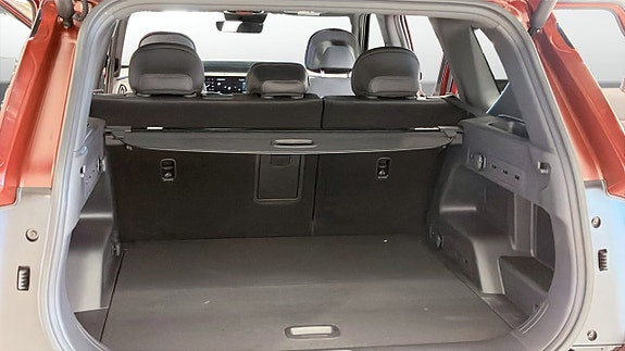 Kia EV5 14 of 26