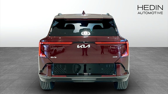 Kia EV5 7 of 26