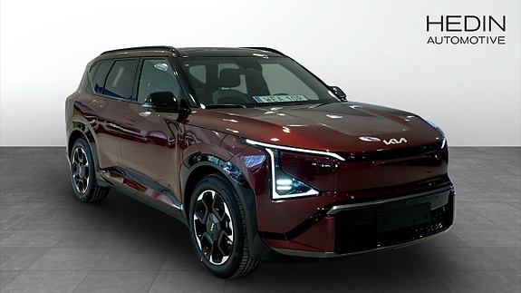 Kia EV5 3 of 26