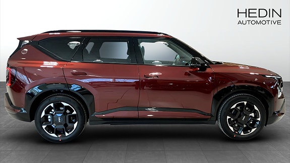 Kia EV5 5 of 26
