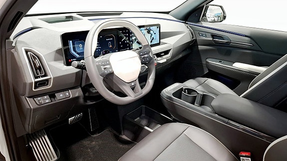 Kia EV5 4 of 26