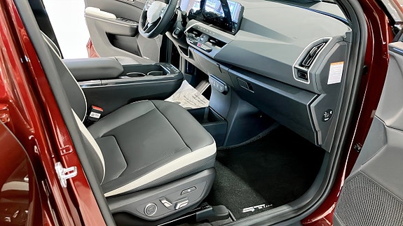Kia EV5 25 of 26