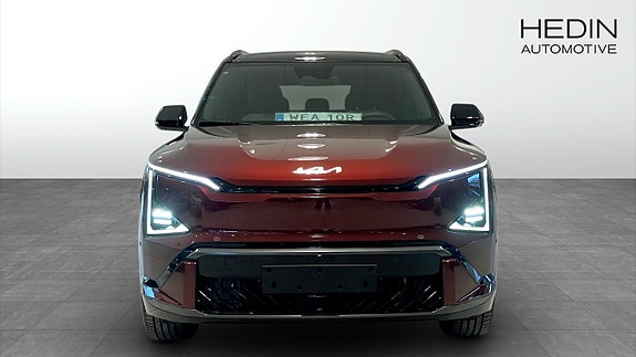 Kia EV5 2 of 26