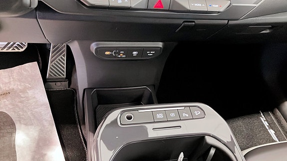 Kia EV5 23 of 26