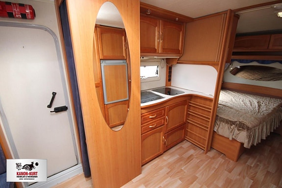 Solifer Finlandia 600 TBL 6 of 10