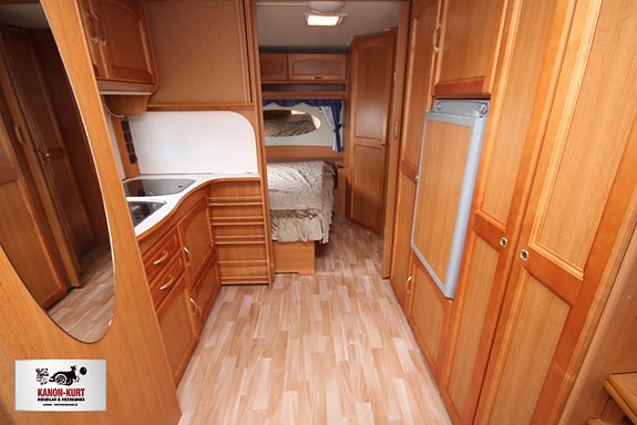 Solifer Finlandia 600 TBL 2 of 10