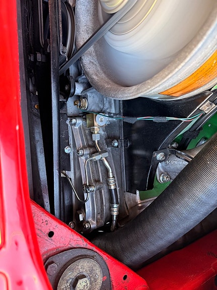 Porsche 911 Targa 21 of 22