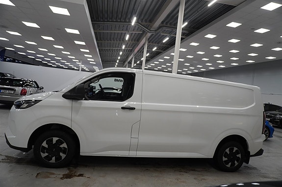 Ford Transit Custom 4 of 5