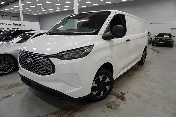 Ford Transit Custom 2 of 5