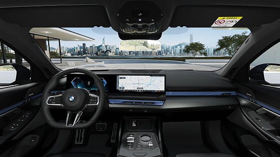 BMW 530e 9 of 13