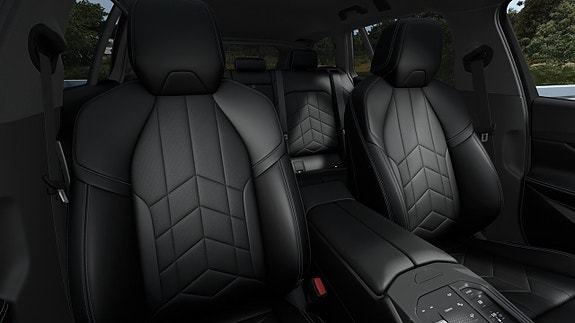 BMW 530e 10 of 13
