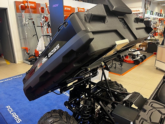 Polaris Sportsman 6x6 570 EPS Big Boss 4 of 6