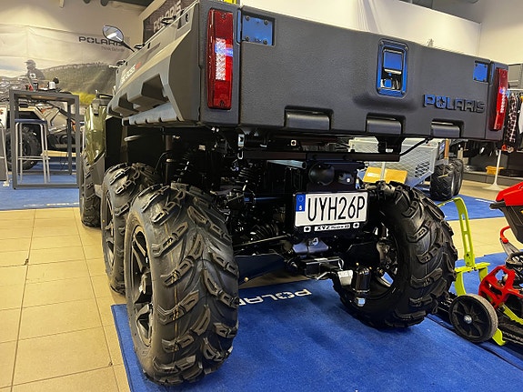 Polaris Sportsman 6x6 570 EPS Big Boss 6 of 6