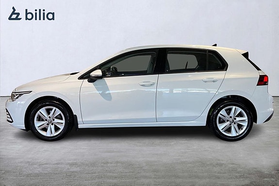 Volkswagen Golf VIII 5 of 18