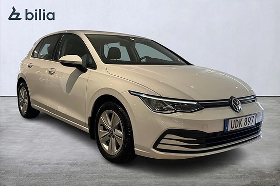 Volkswagen Golf VIII 3 of 18