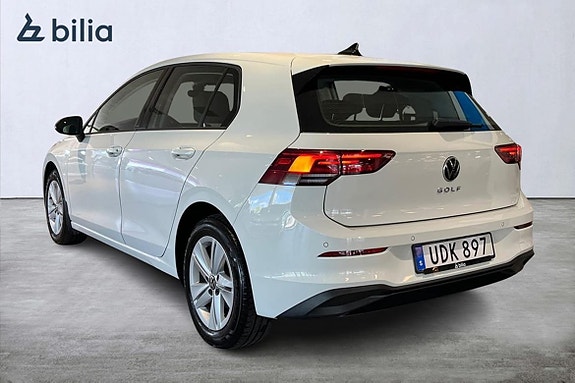 Volkswagen Golf VIII 6 of 18