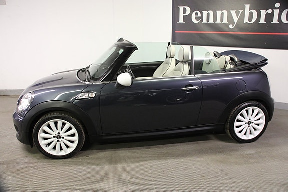 MINI Cooper S 4 of 28