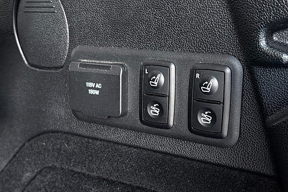 Mercedes-Benz GL450 16 of 21